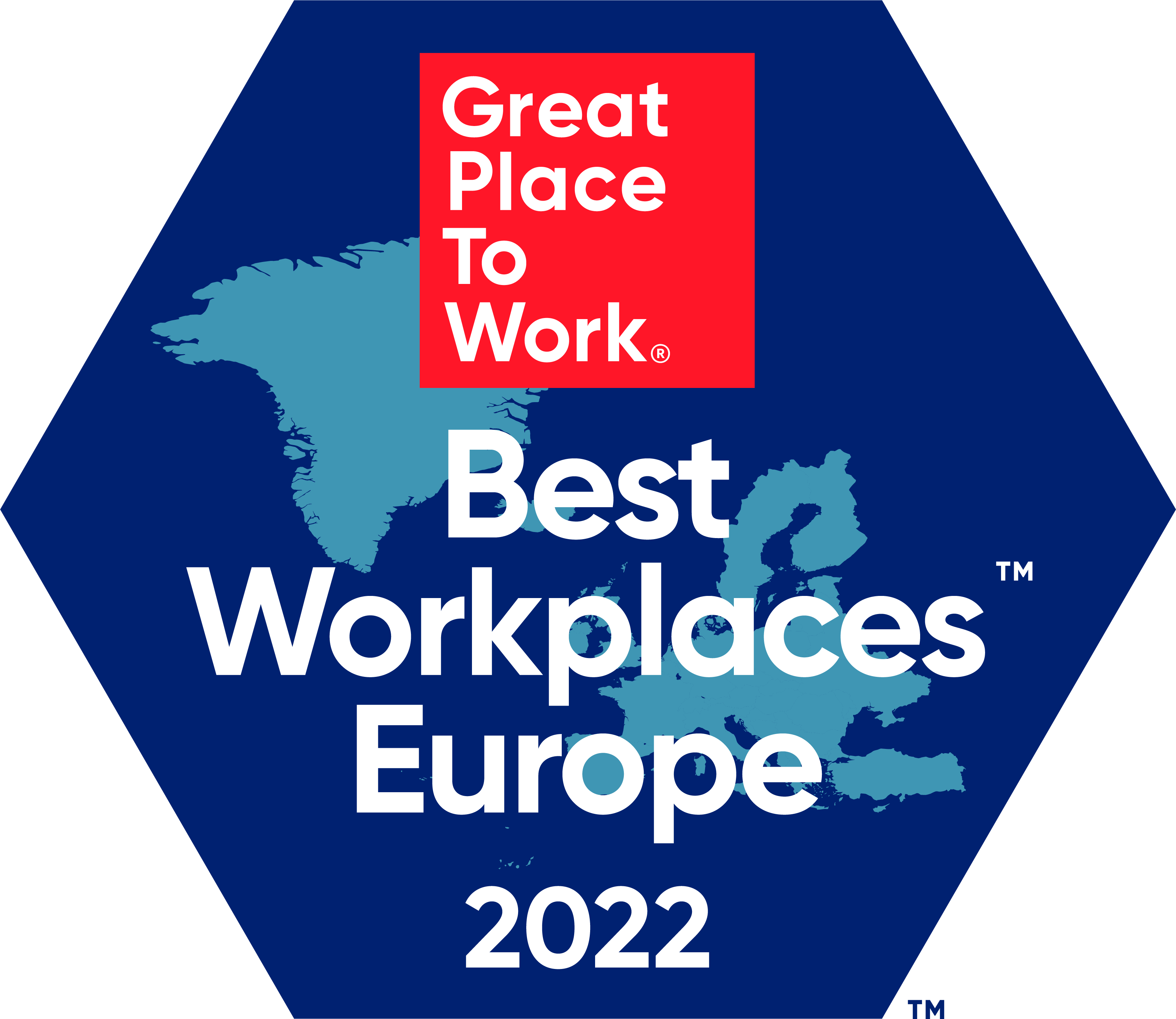 GPTW Europe_2022_Regional List Badge