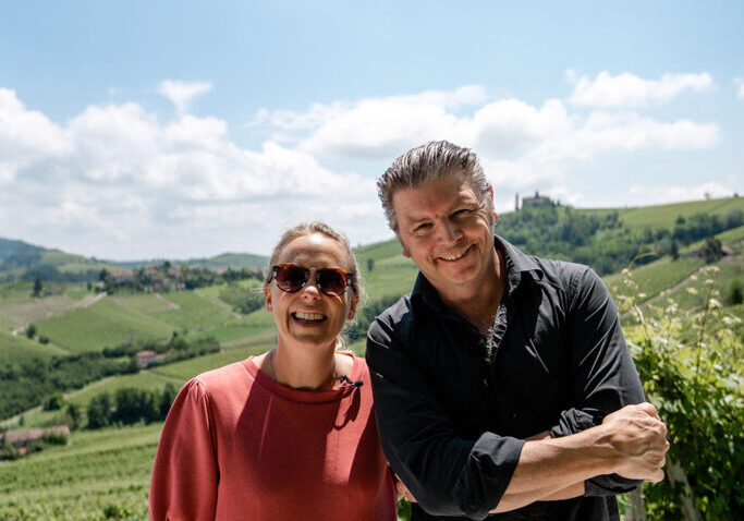 Marte og Lars - Komprimert